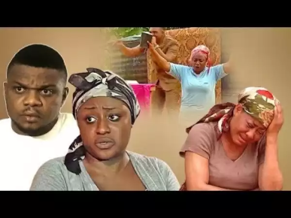 Video: THE POWER OF A GOOD PRAYING WOMAN SEASON 2 - KEN ERICS Nigerian Movies